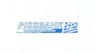 Pissbank