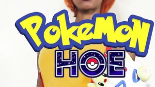 Pokemon Hoe: Misty Fucks Brock Teaser