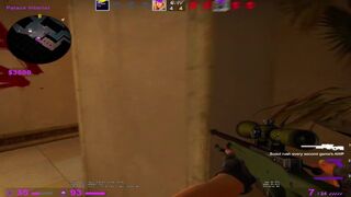 FUCKING MY OPPENENTS IN CSGO MM | Reign on Youtube BTW | i Cummed because of this