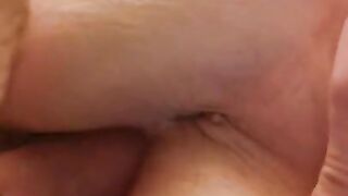 Amateur Couple Saturday Afternoon Fuck