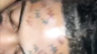 Boonkgang Rapper Sex Tape (IG Story Full)