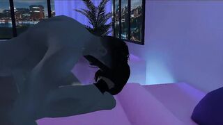 He Loves this Position and I please him Imvu Escort