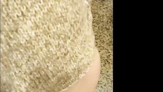 I Fucked my best Friend's Sister in Public Bathroom