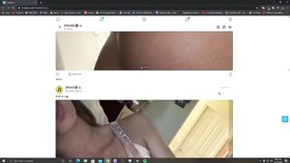 THOT TWITCH STREAMER DREYAHH'S ONLYFANS LEAKED!!!