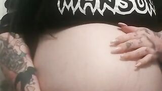 BBW Belly