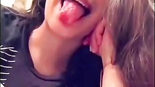 Tik Tok Teasing Teen