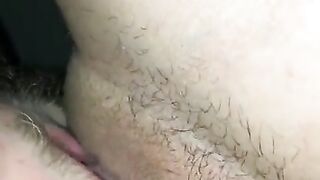 Sperm On Belly