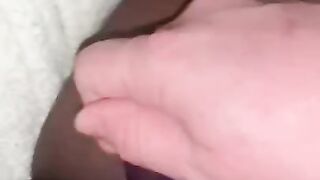 Creamy Squirting Pussy