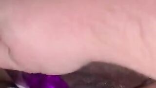 Creamy Squirting Pussy