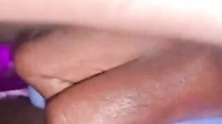 Creamy Squirting Pussy