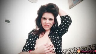 Italiansex2020 MILF Sexy Face ,horny,video Sexy ,slut , Tits,sexy Tongue ,