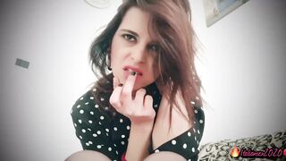 Italiansex2020 MILF Sexy Face ,horny,video Sexy ,slut , Tits,sexy Tongue ,