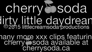 CherrySoda: Dirty Little Daydream