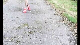 Slut Walking