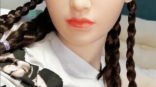 Acesexdoll: Sex Doll 160cm SY Doll Love Doll