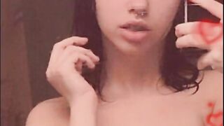 Bbabydollyy TikTok Nudes Compilation