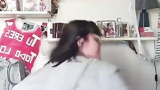 Huge Boobs tiktok (WATCH FULL VIDEO)