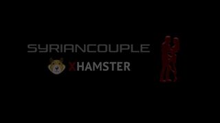 SyrianCouple xHamster intro