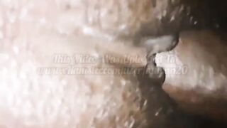 Trailer - Fuck Mommy's Wet Pussy Closeup - Not My Own Son