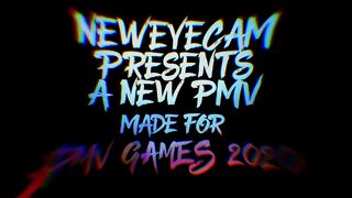 NEO PORNOIR [WORLD PMV GAMES 2020]