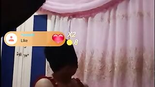 Arab egyptian couple tango live part 1