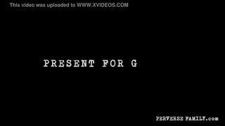 Present for Grandpa TEASER