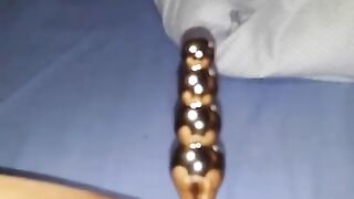 Heavy Dildo