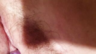 Testing out Functions on my new Vibe - Super Quick Cum, 2 Orgasms