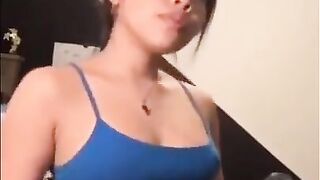 Braless Tik Tokers