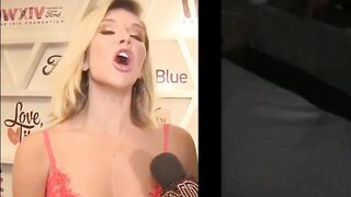 LEAKED SEX TAPE!!! Charissa Thompson - Fox Sports