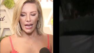 LEAKED SEX TAPE!!! Charissa Thompson - Fox Sports