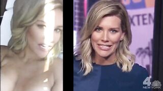 LEAKED SEX TAPE!!! Charissa Thompson - Fox Sports