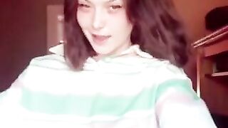 3 TikTok Nipslips downblouse oops