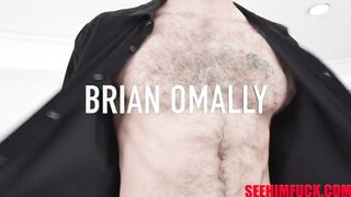 Our Favorite Asshole, Brian Omally, Gets Rimmed By Sabrina Valentine