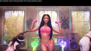 Nicki Minaj - Anaconda PMV