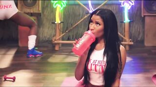 Nicki Minaj - Anaconda PMV