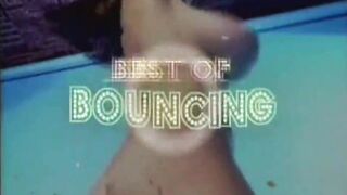 Best of Bouncing Boobs from Gerard Titsman