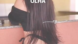 Stories de gostosas #1