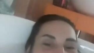 Live facebook big boobs romanian