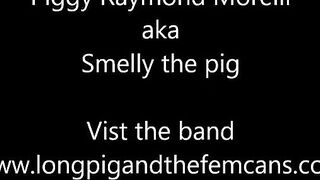 LPFC The  Pig