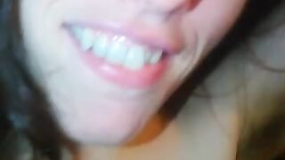 Hairy Onlyfans PinkMoonLust doesn't believe Premature Ejaculation: she Spontaneously Orgasms a Lot!!