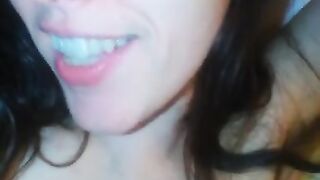 Hairy Onlyfans PinkMoonLust doesn't believe Premature Ejaculation: she Spontaneously Orgasms a Lot!!