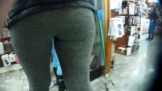 Leggings clip h98...