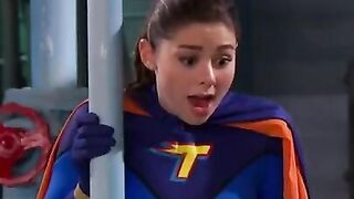 Kira Kosarin - Thundermans