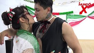 NOCHE PORNO MEXICANA MUNDOXXX.COM