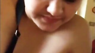 amateur indian cum in mouth