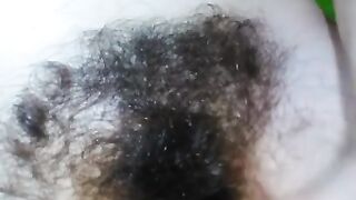 Onlyfans ManyVids Hairy Hippie Slut wants to get Married & Put PUSSY JUICE on your Drink Glass Rims