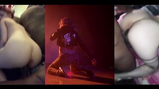 Lexy Panterra - Lit, BBC Twerk PMV