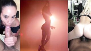 Lexy Panterra - Lit, BBC Twerk PMV