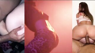 Lexy Panterra - Lit, BBC Twerk PMV